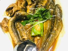 -渔娘渔家丹东海鲜(东直门店)