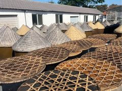 -苏州市吴中区光福窑上花果蜜饯厂