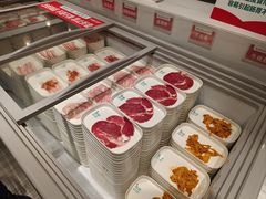 -玫瑰花园自助烤肉(顺义鑫海韵通店)