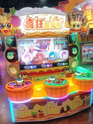 -探奇游乐园(烟台大悦城店)