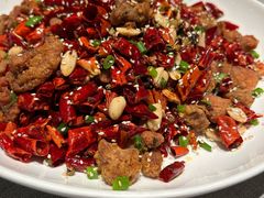 -羲和雅苑•北京烤鸭(平安国际金融中心店)