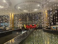 -青岛海尔洲际酒店