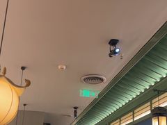 -绿茶餐厅(南昌王府井店)