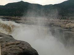 -陕西黄河壶口瀑布旅游区