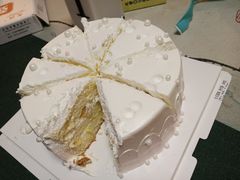 -罗莎蛋糕(魔法师司门口店)