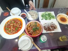 -丁太婆老妈蹄花(人民公园非遗总店)