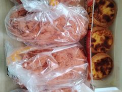 -味多美蛋糕(马家堡永辉店)