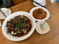 -三猫黑鱼花(南大店)