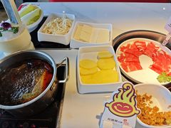 -彤德莱牛肉火锅(双港店)