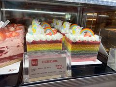 -85度C(深圳佳宁娜店)