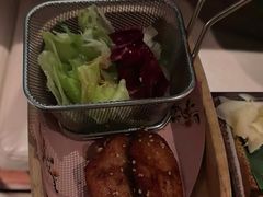 -匠和风精致料理(莆田财富中心店)