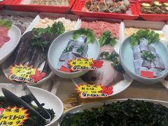 -味莊·青岛菜(云霄路店)