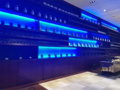 -海棠湾九号度假酒店-融荟家和中餐厅