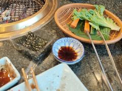 -梦山水日本烧肉(五四广场店)