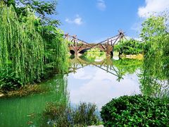 -沃尔玛购物广场(长虹路店)