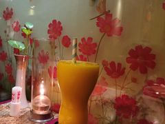 芒果汁-Sala Thai Restaurant
