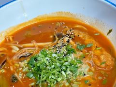 -中央财经大学-食堂