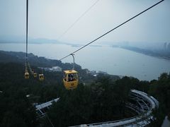 -云龙湖旅游景区