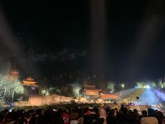 -禅宗少林·音乐大典