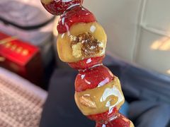 -糖葫芦王保定名吃(古莲花池店)