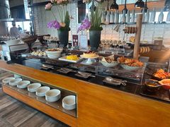 -广州四季酒店·意珍·意式自助餐
