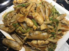 -火枪手串吧·鹤岗小串涮肚(亦庄店)