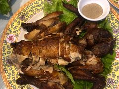 -烤肉季饭庄