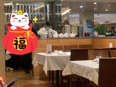 大堂-阿英煲(凉城路店)