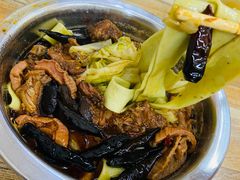 -鹍记特色牛杂面