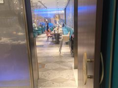 -阿里疆Alijiang·丝路美食·异域风情·清真(长楹天街店)
