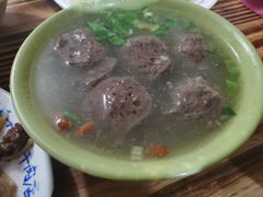 -水头牛肉店(洋坪分店)