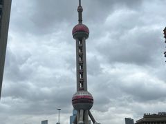 -东方明珠广播电视塔