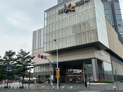 -东莞松山湖万象汇