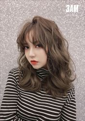 -3AM HAIR SALON染发接发