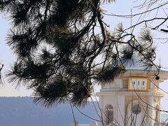 -长春净月潭风景名胜区