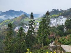 -石潭村