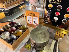 -比格比萨自助(花园路店)
