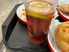 -孖记茶档·热腾茶餐(乐峰店)