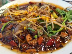 -老道里东北春饼店(红棉路店)