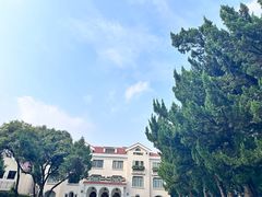 -上海安亭别墅花园酒店