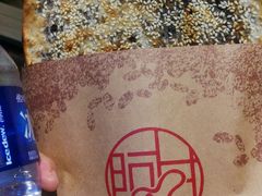 -阿甘锅盔(中关村食宝街店)