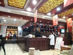 -南京君和堂中医门诊部