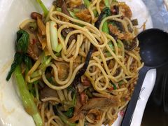 -家味螺蛳粉&烤鱼(五角场店)