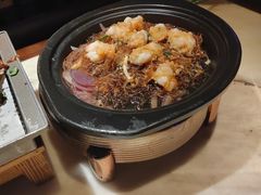 -绿茶餐厅(财富购物中心店)