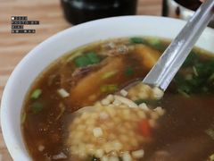 -焦大头牛肉小饭(南关店)