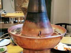 -禾记花园涮肉餐厅