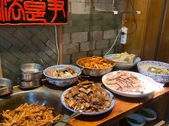 -慧娟面馆·餐厅(望江路店)