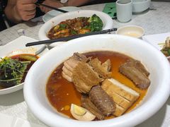 卤水拼盘-上下九广州菜馆(锦业路店)