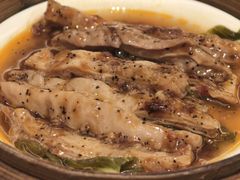 -汇景希尔顿逸林酒店·悦轩中餐厅