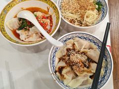-龙抄手(春熙路总店)